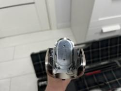 Benelli 828u chrome 12/76