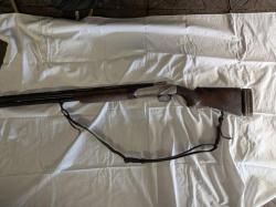 Benelli 828U, к. 12/76