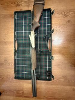 Benelli 828U, к. 12/76