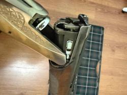 Benelli 828U, к. 12/76