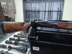 Benelli 828U SPORT 12/76 76