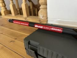 Benelli 828U Sport