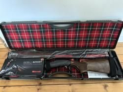 Benelli 828U Sport