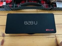 Benelli 828U Sport