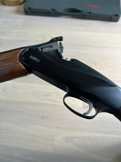 BENELLI 828U