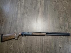 Benelli 828U