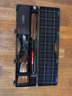 Benelli 828U