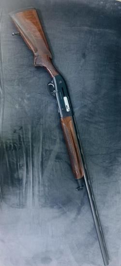 Beretta A300 outlander