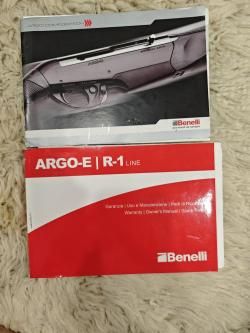 Benelli Agro-E
