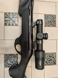 Benelli Agro-E