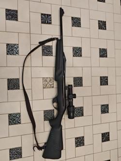 Benelli Agro-E