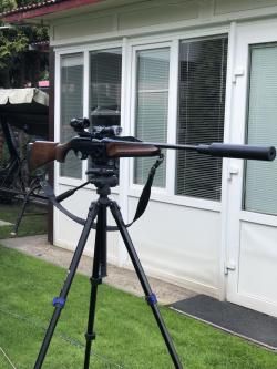 Benelli ARGO- E /R1