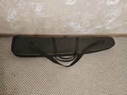 Benelli Argo + Leupold vx-3