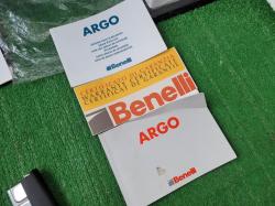 Benelli Argo 30-06 (7,62 × 63)