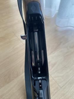 BENELLI ARGO 30-06 SPR (7.62*63)