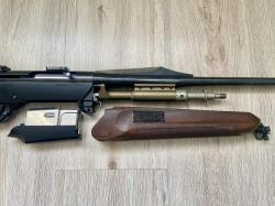 Benelli Argo 30-06 Spr.