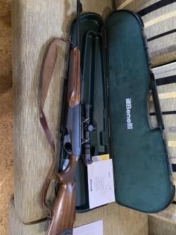 Benelli Argo 30-06 Spr.