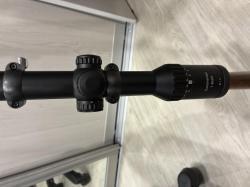 Benelli Argo 30-06 Sprg