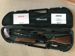 Benelli Argo 30-06 SPRG