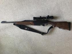 Benelli Argo 30-06 SPRG