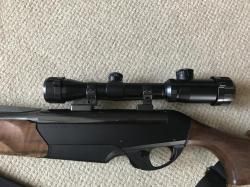 Benelli Argo 30-06 SPRG