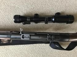 Benelli Argo 30-06 SPRG