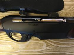 Benelli argo 30-06