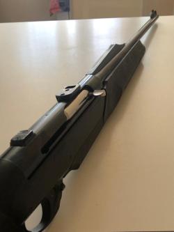 Benelli Argo 30-06