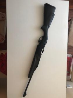 Benelli Argo 30-06