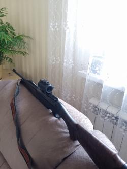 Benelli Argo 30-06