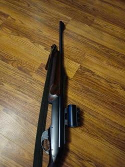 Benelli Argo 30-06