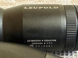 Benelli Argo 30-06