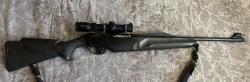 Benelli Argo 30-06