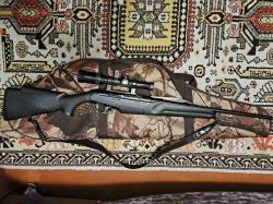 Benelli Argo 30-06