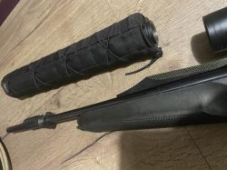 Benelli Argo 30-06