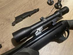 Benelli Argo 30-06