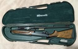 Benelli Argo 30-06