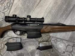 Benelli Argo 30-06