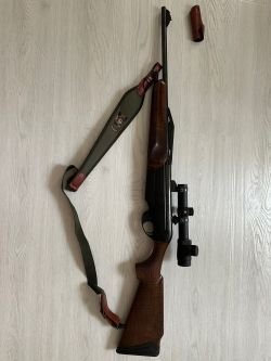Benelli Argo 30-06