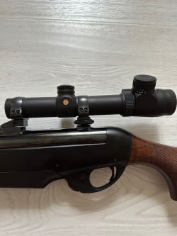 Benelli Argo 30-06