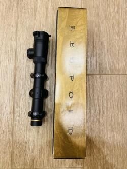 BENELLI ARGO (30-06) 