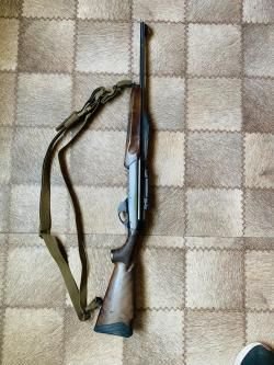 BENELLI ARGO (30-06) 