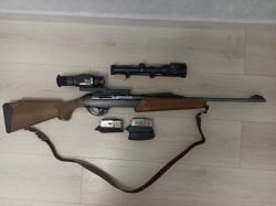 Benelli Argo 30-06 SPR