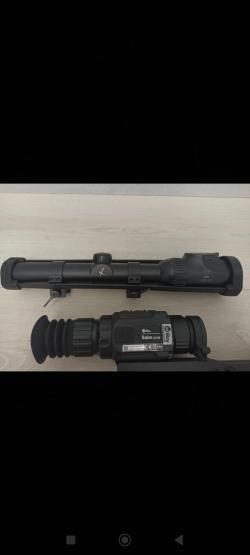 Benelli Argo 30-06 SPR