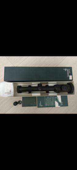 Benelli Argo 30-06 SPR