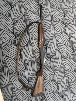 Benelli Argo 30-06