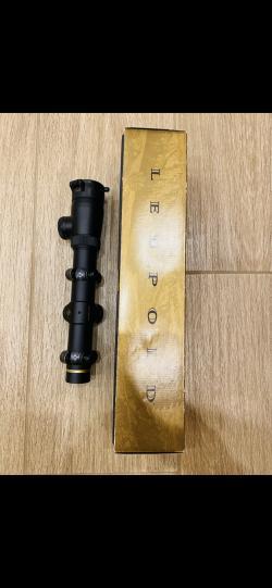 BENELLI ARGO (30-06) 