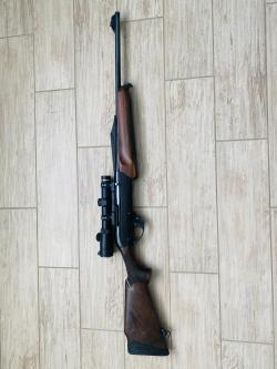 BENELLI ARGO (30-06) 
