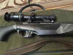 Benelli Argo 30-06