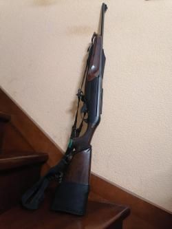 Benelli ARGO 30-06